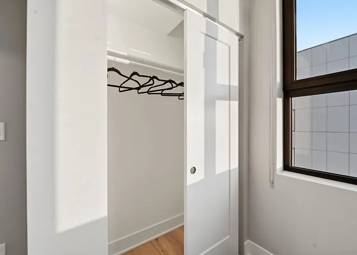 Edgewater With Free Parking Gym Modern Living * Chicago