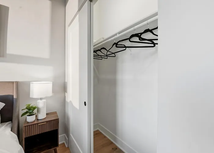Edgewater With Free Parking Gym Modern Living * Chicago
